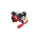 CET Skid Mounted Pumps 6 hp Skid Mounted High Pressure Pump - Electric Start