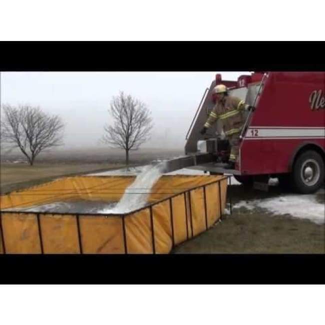 AH Stock Dumb Chute AH Stock Swivel Dump Chute