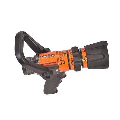 Akron Brass Nozzles Akron 1602 Provenger 1" Adjustable Nozzle