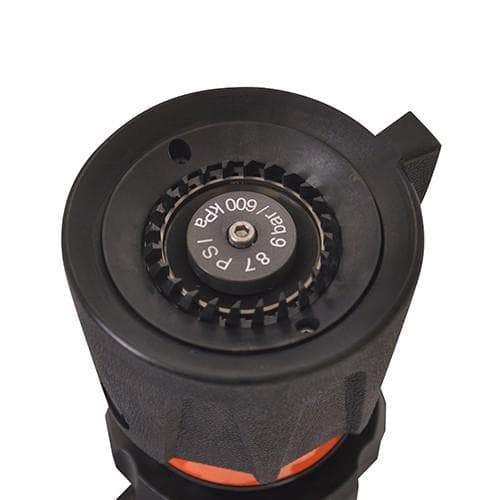 Akron Brass Nozzles Akron 1602 Provenger 1" Adjustable Nozzle