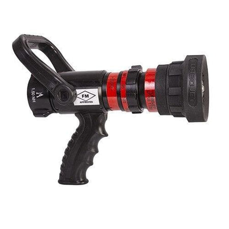 Akron Brass Nozzles Fire_Safety_USA Akron 1720 Turbojet Nozzle