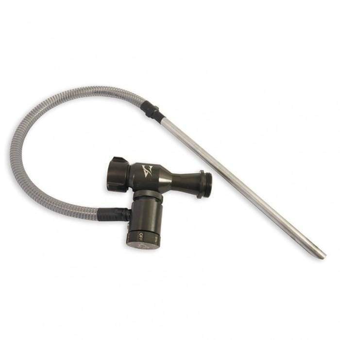 Akron Brass Foam Accessories Akron #3060 In-line Eductor, 60 GPM