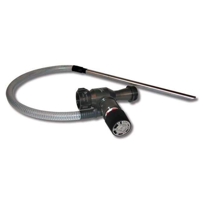 Akron Brass Foam Accessories Akron #3095 In-Line Eductor