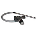 Akron Brass Foam Accessories Akron