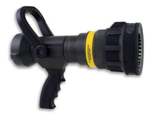 Akron Brass Nozzles Fire_Safety_USA Akron 4826 2.5" Assault Nozzle