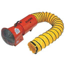 Allegro Industries Fans & Blowers Allegro Confined Space Blower