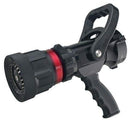 Alley Fire Nozzles Alley Fire Pistol Grip Selectable Flow Nozzles - 95-125-150-200-250 GPM