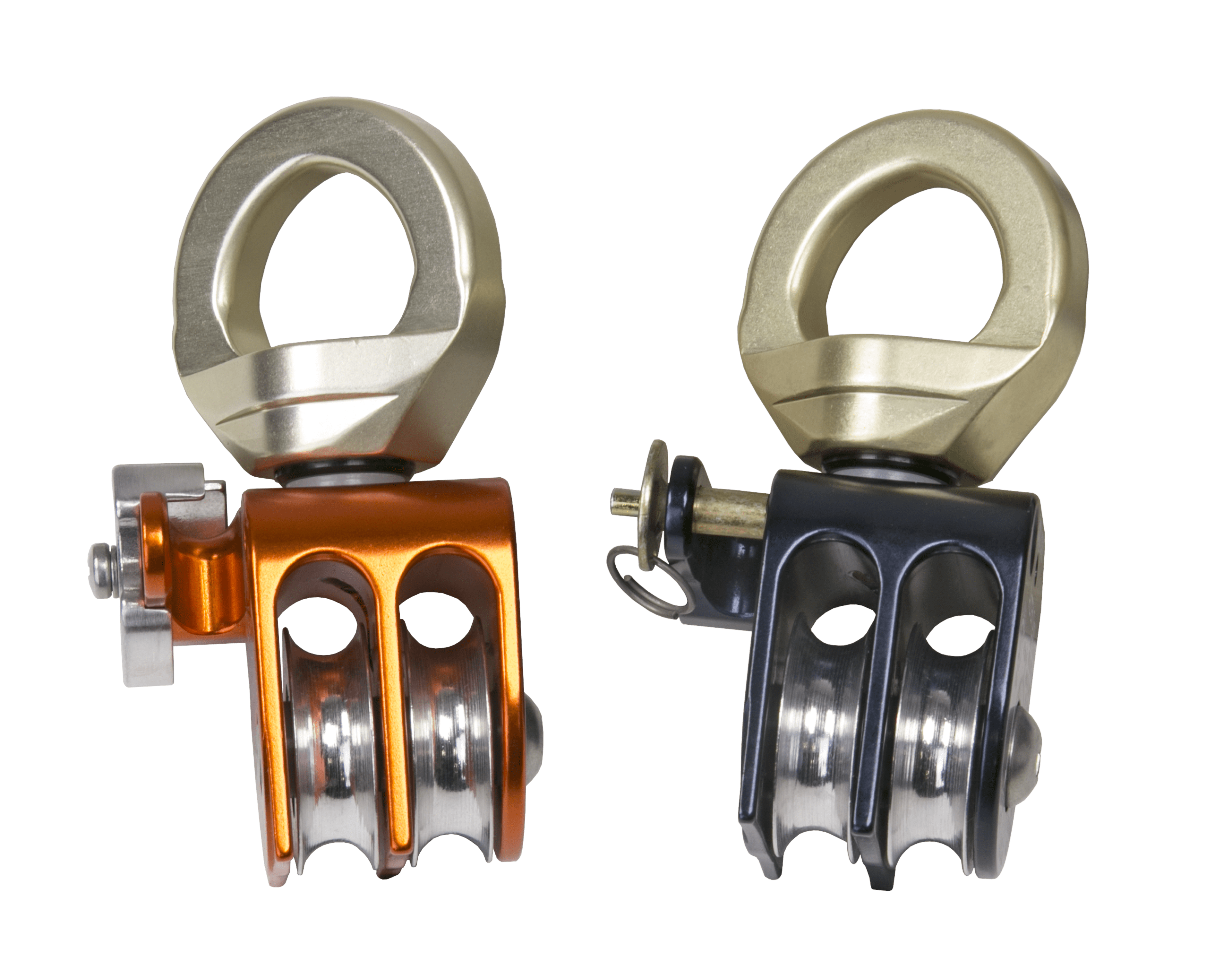 CMC AZTEK Omni Pulley CMC AZTEK Omni Pulley