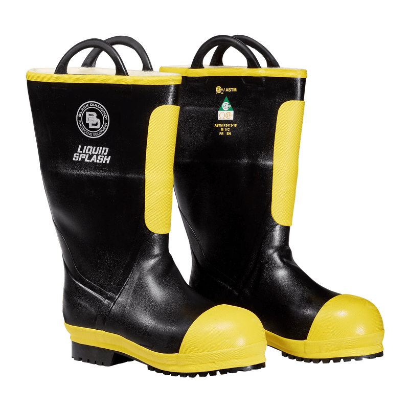 Boots sales black diamond