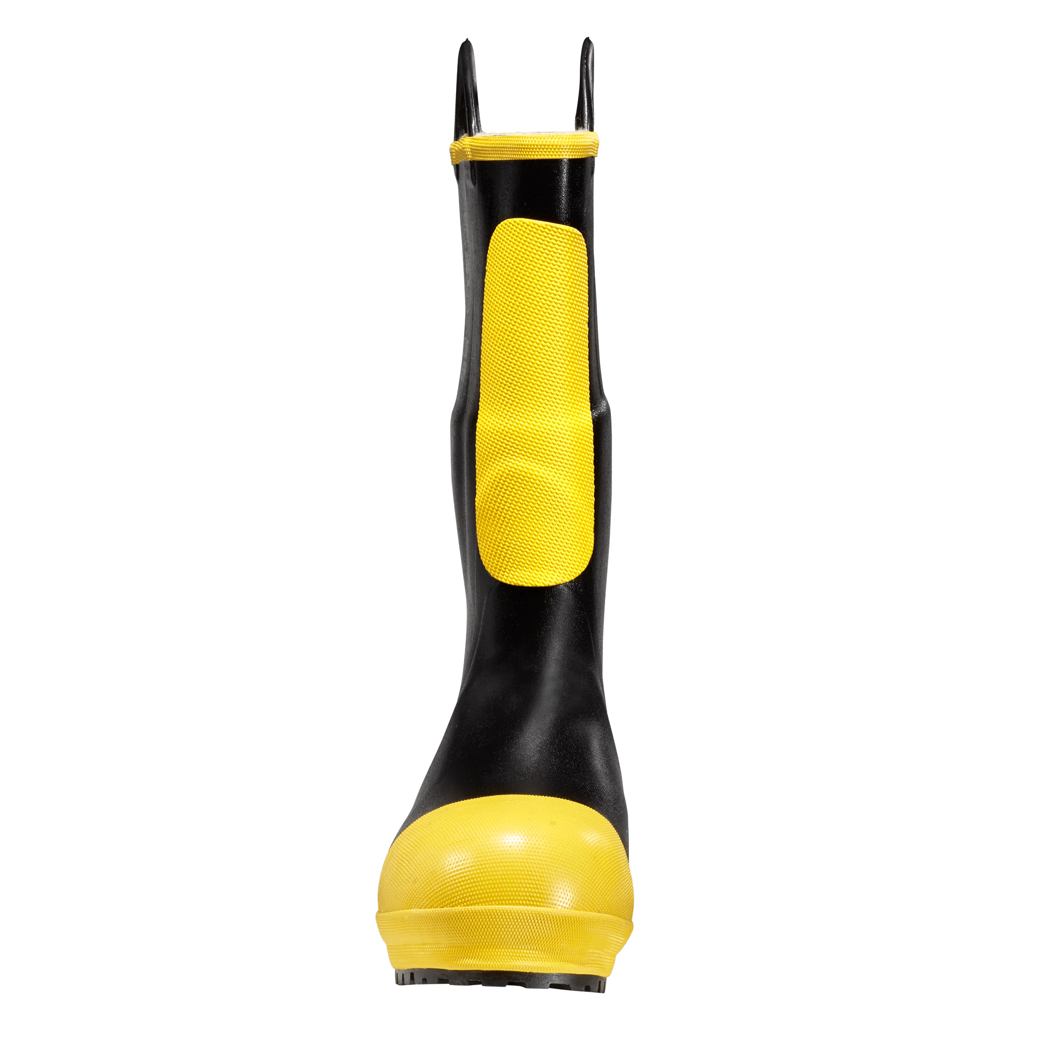 Black Diamond Boots Fire_Safety_USA Black Diamond Rubber Boot