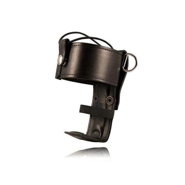 Boston Leather Radio Straps & Cases Boston Leather Universal Radio Holder