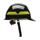 Bullard Helmet Fire_Safety_USA Bullard Cap Style Wildland Helmet With Ratchet