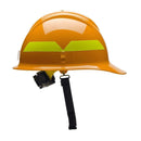 Bullard Helmet Fire_Safety_USA Bullard Cap Style Wildland Helmet With Ratchet