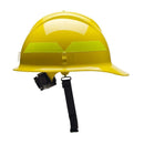 Bullard Helmet Fire_Safety_USA Bullard Cap Style Wildland Helmet With Ratchet