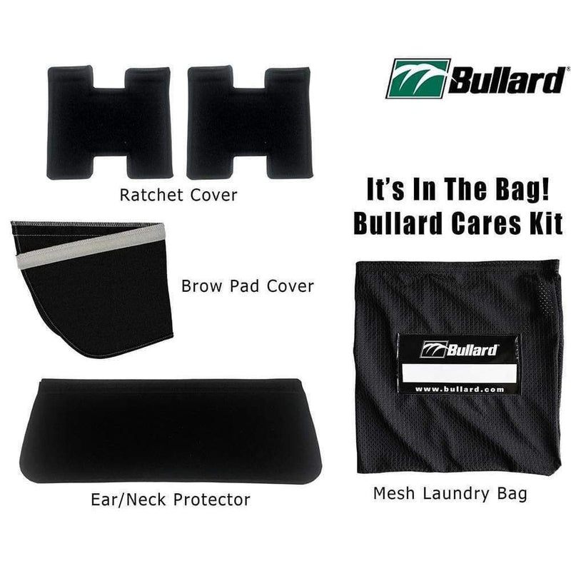 Bullard Helmets Accessories Bullard Care Kit