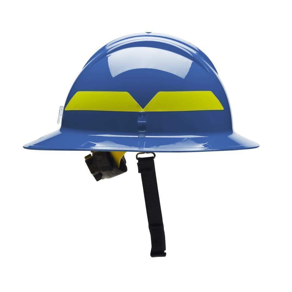 Bullard Helmet Fire_Safety_USA Bullard Full Brim Wildland Helmet