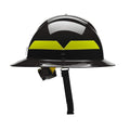Bullard Helmet Fire_Safety_USA Bullard Full Brim Wildland Helmet