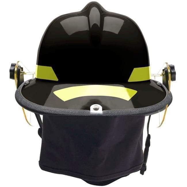 Bullard Helmet Fire_Safety_USA Bullard LTX Fire Helmet