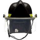 Bullard Helmet Fire_Safety_USA Bullard LTX Fire Helmet