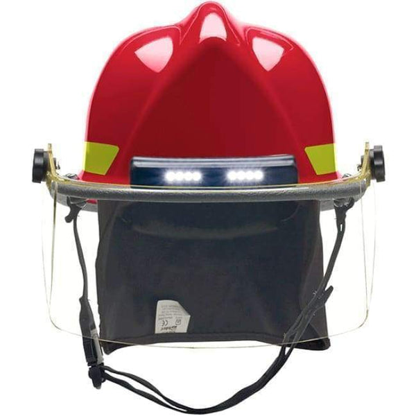 Bullard LTX Fire Helmet