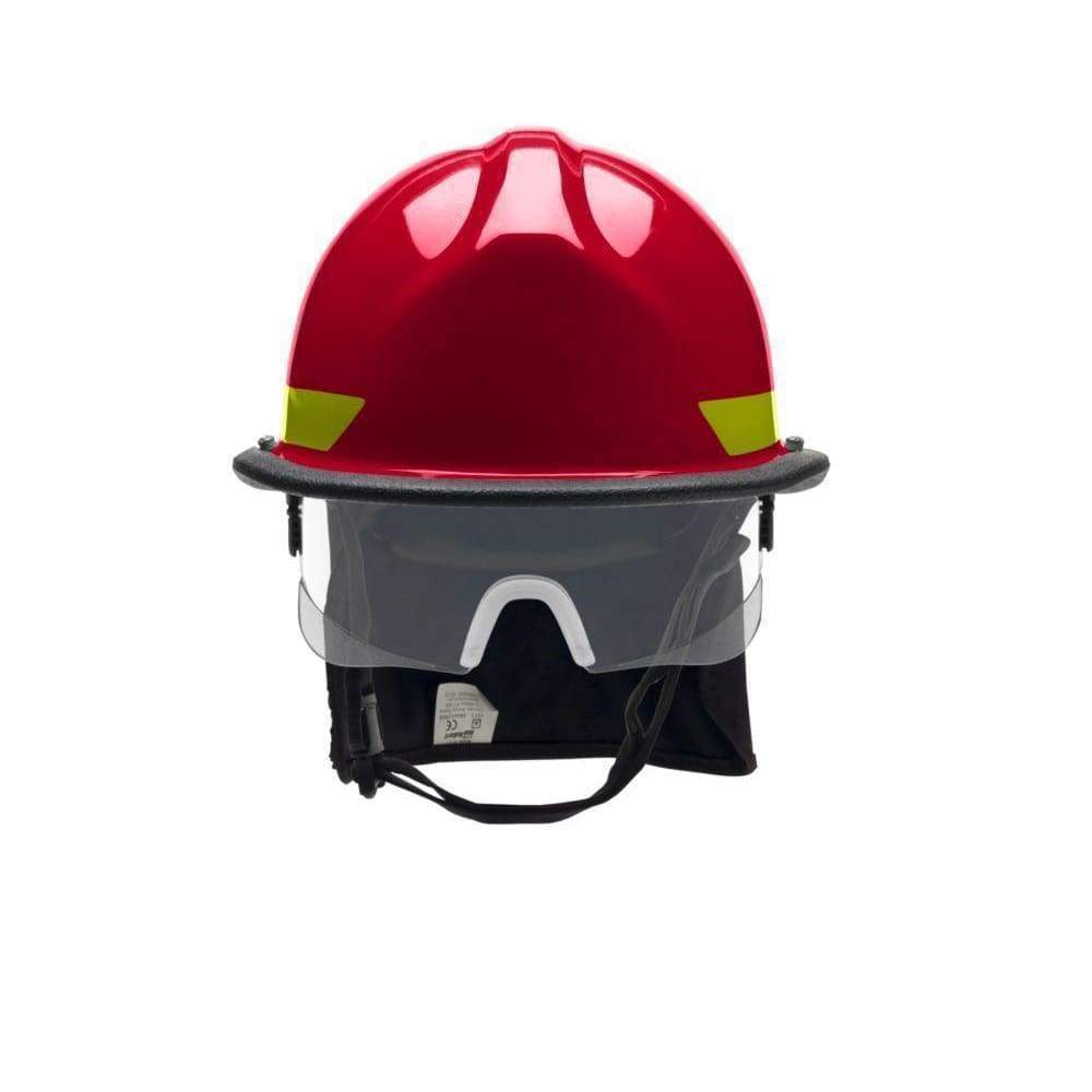 Bullard Helmet Fire_Safety_USA Bullard PX Fire Helmet