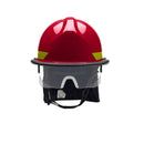 Bullard Helmet Fire_Safety_USA Bullard PX Fire Helmet