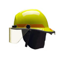Bullard Helmet Fire_Safety_USA Bullard PX Fire Helmet