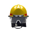 Bullard Helmet Fire_Safety_USA Bullard PX Fire Helmet