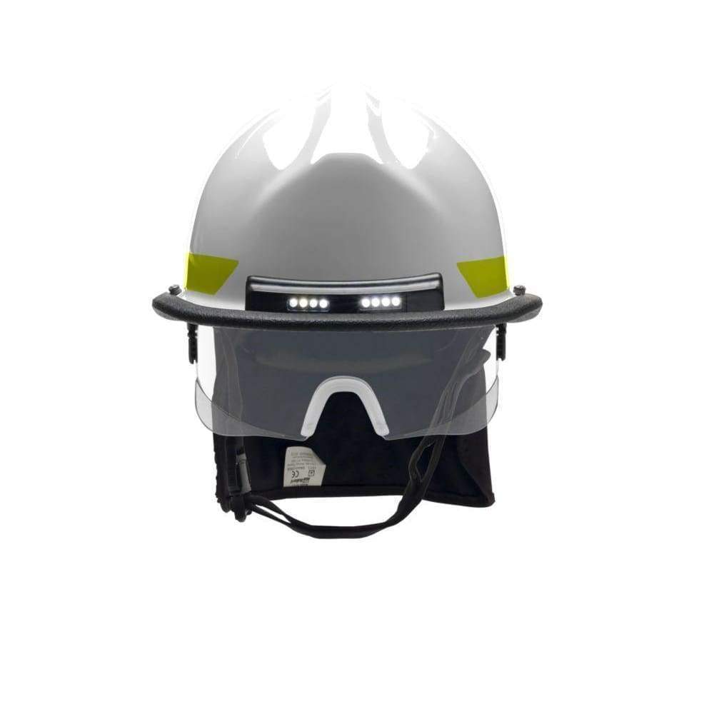Bullard Helmet Fire_Safety_USA Bullard PX Fire Helmet