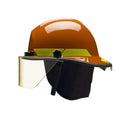 Bullard Helmet Fire_Safety_USA Bullard PX Fire Helmet