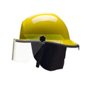 Bullard Helmet Fire_Safety_USA Bullard PX Fire Helmet