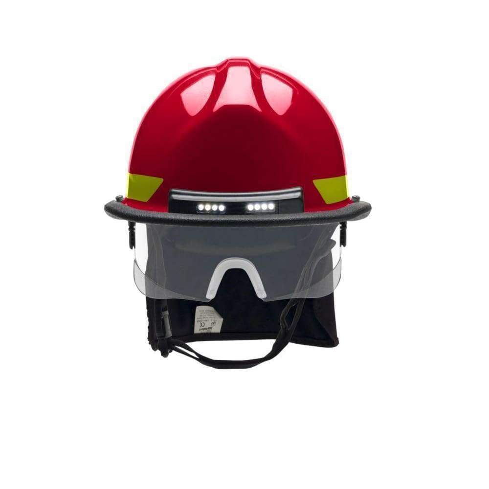 Bullard Helmet Fire_Safety_USA Bullard PX Fire Helmet
