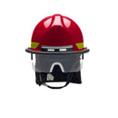 Bullard Helmet Fire_Safety_USA Bullard PX Fire Helmet