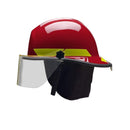 Bullard Helmet Fire_Safety_USA Bullard PX Fire Helmet