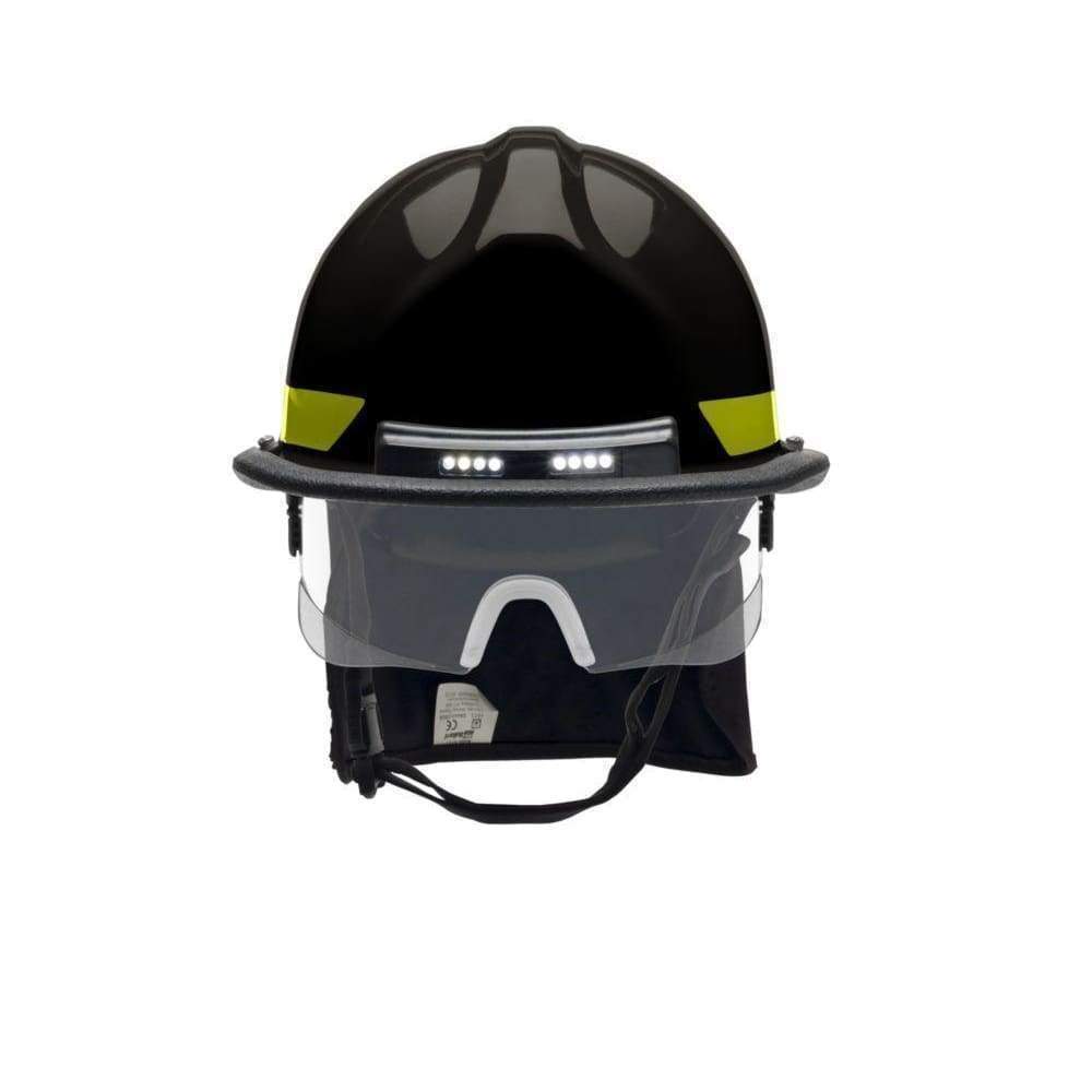 Bullard Helmet Fire_Safety_USA Bullard PX Fire Helmet