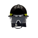 Bullard Helmet Fire_Safety_USA Bullard PX Fire Helmet