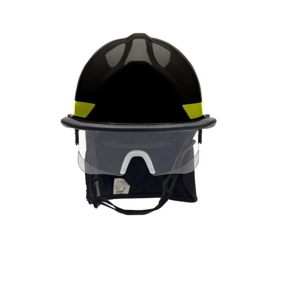 Bullard Helmet Fire_Safety_USA Bullard PX Fire Helmet
