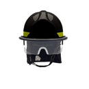 Bullard Helmet Fire_Safety_USA Bullard PX Fire Helmet