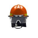 Bullard Helmet Fire_Safety_USA Bullard PX Fire Helmet