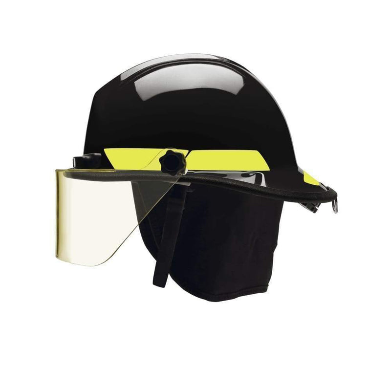 Bullard Helmet Fire_Safety_USA Bullard PX Fire Helmet
