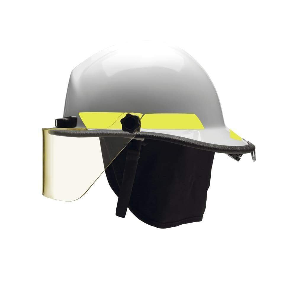 Bullard Helmet Fire_Safety_USA Bullard PX Fire Helmet