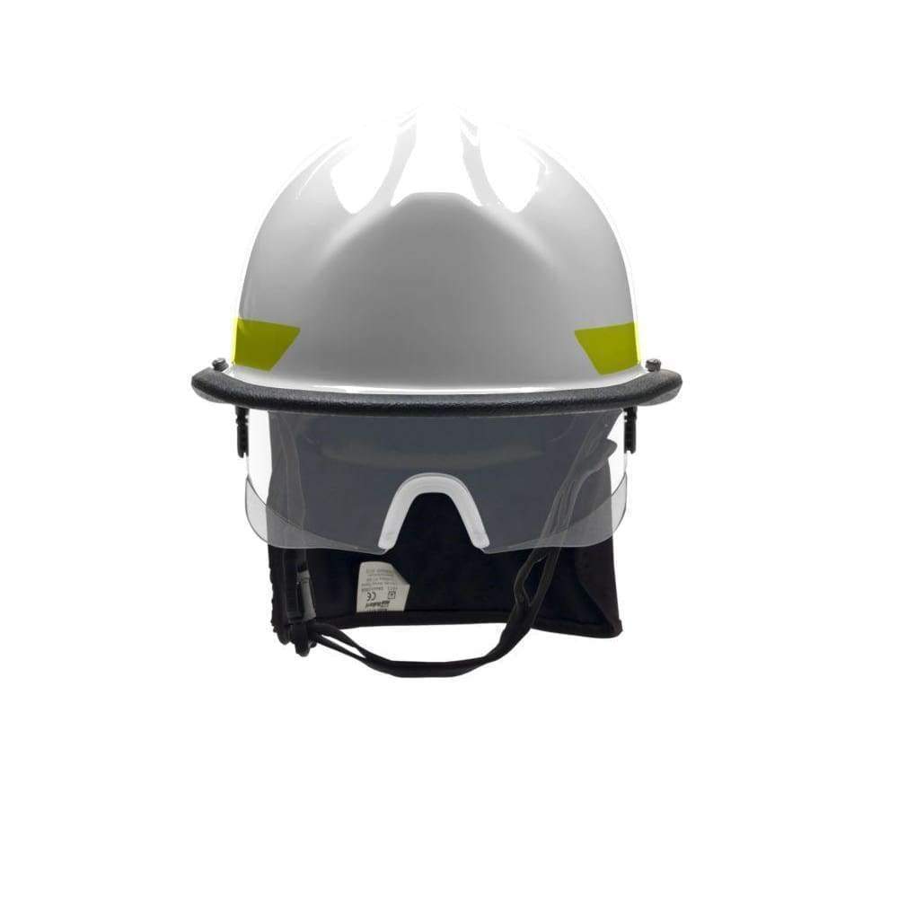 Bullard Helmet Fire_Safety_USA Bullard PX Fire Helmet
