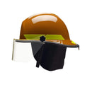 Bullard Helmet Fire_Safety_USA Bullard PX Fire Helmet
