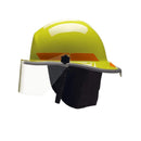 Bullard Helmet Fire_Safety_USA Bullard PX Fire Helmet
