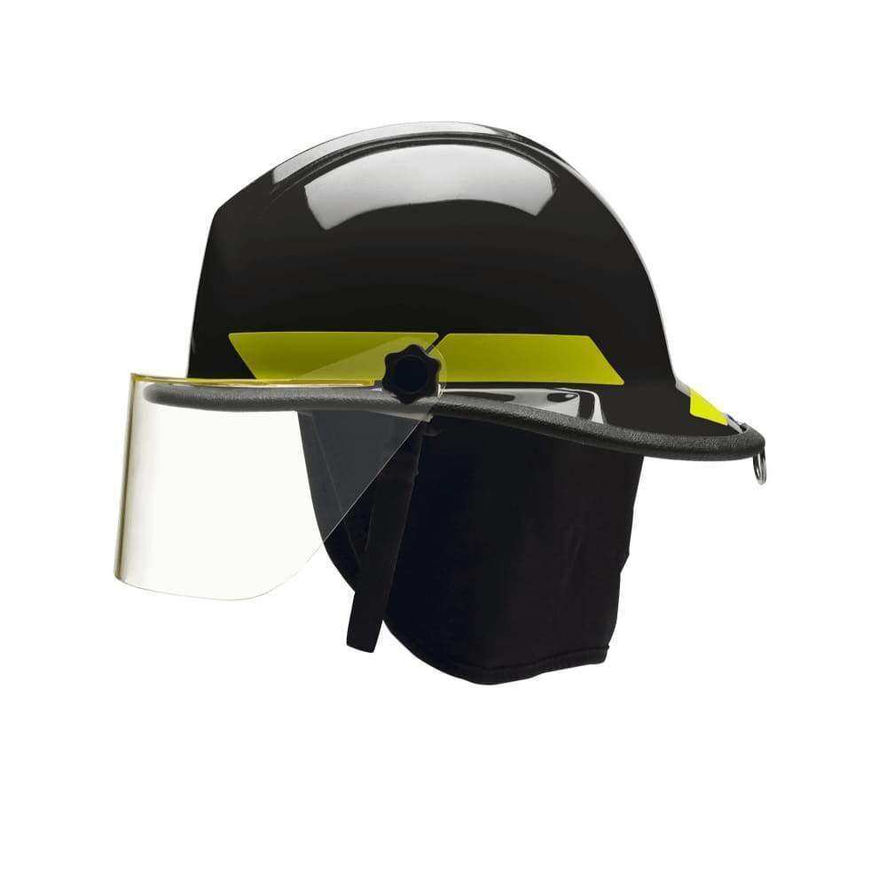 Bullard Helmet Fire_Safety_USA Bullard PX Fire Helmet