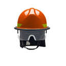 Bullard Helmet Fire_Safety_USA Bullard PX Fire Helmet