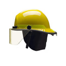 Bullard Helmet Fire_Safety_USA Bullard PX Fire Helmet