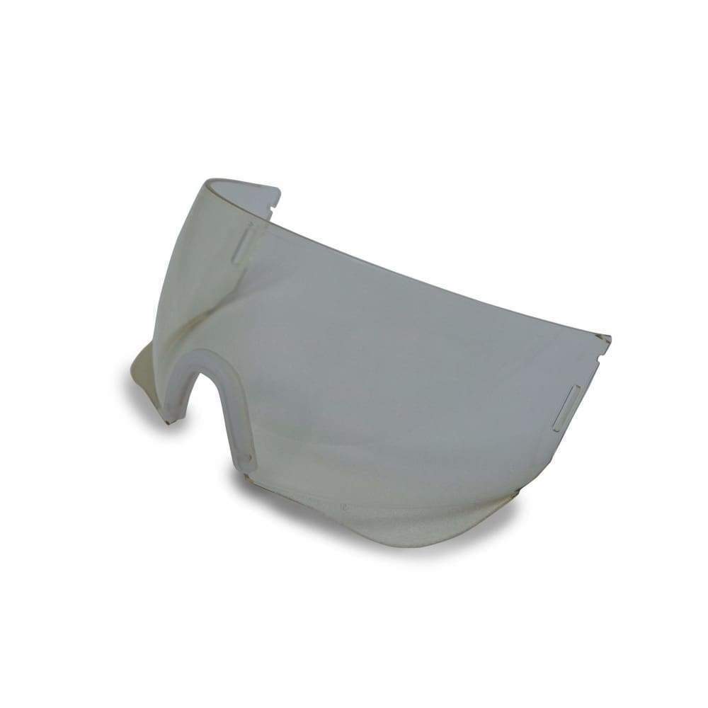 Bullard Accessories Bullard ReTrak Visor and Nose Guard