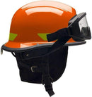 Bullard Faceshield Kit Fire_Safety_USA Bullard USRX Fire Helmet