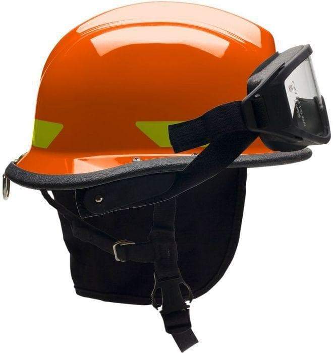 Bullard USRX Fire Helmet